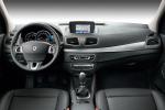 Renault Fluence 2010 года
